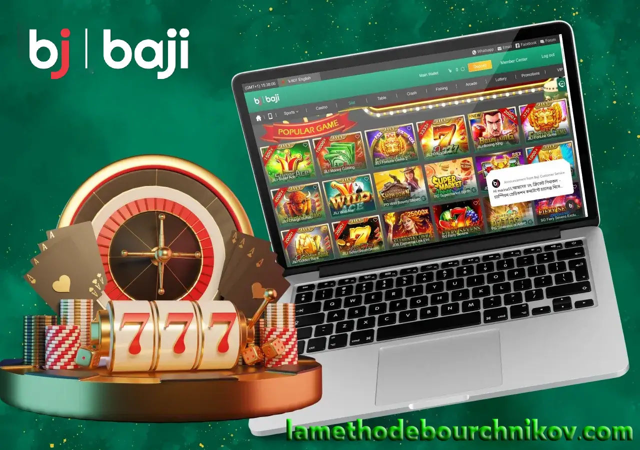 baji app download