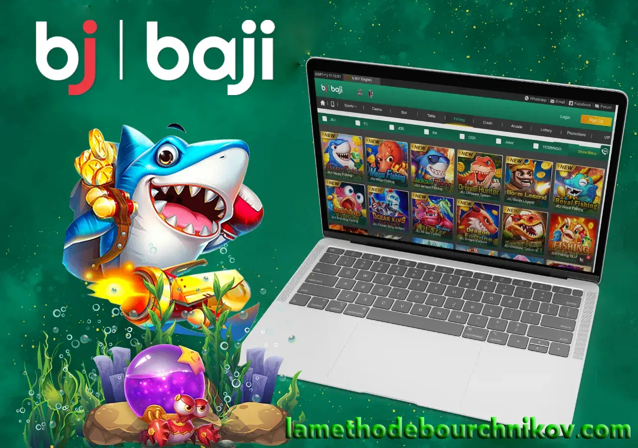 bj baji app